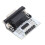 SP3232 da RS-232 a TTL Modulo PCB 3-5,5 V, LED UART DB9 11