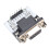 SP3232 da RS-232 a TTL Modulo PCB 3-5,5 V, LED UART DB9 13
