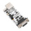 CH9120 Ethernet Network Module 4 Mode 150Kbps RJ45 Serial Printer 15