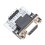 SP3232 da RS-232 a TTL Modulo PCB 3-5,5 V, LED UART DB9 12