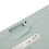 Wireless Keyboard Mouse Combo 82 Keys Bluetooth 2.4G Low Noise Green 8