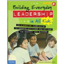 Building Everyday Leadership in All Kids by Mariam G. MacGregor Paperb