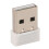 Combo tastiera e mouse giallo 82-tasti 2.4G BT 6