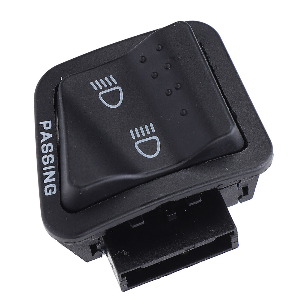 Precise Headlight Switch For Piaggio Scooters 7293282897403