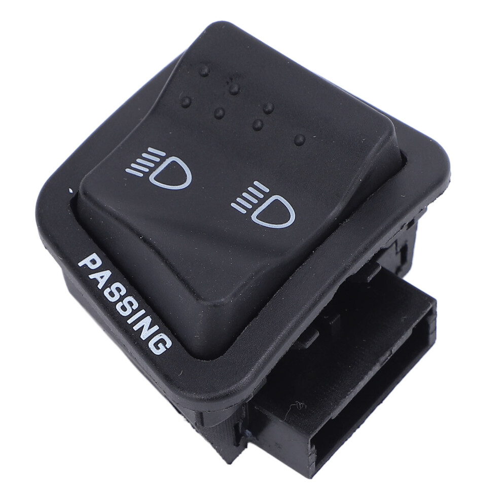 Enhanced Performance Headlight Switch Piaggio 7293282901247