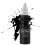 15ml True Black Tattoo Ink 0.5oz for Professional Outlining and Smooth Shading Coverage 1
