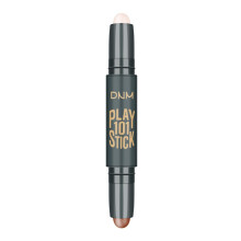 Concealer Stick Double Head Design Long Lasting Non Smudge Natural Texture for All Skin Types