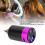 Wireless Tattoo Pen Kit with Battery Pack, Adjustable Voltage, LED Display, Stable Interface, Purple 3