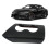 Carbon Cup Holder Cover GR Supra 19-22 1