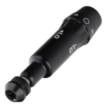 Golf Shaft Adapter Sleeve 0.335 Tip for Ping G430 G425 G410 Drivers and Fairway Woods RH OEM