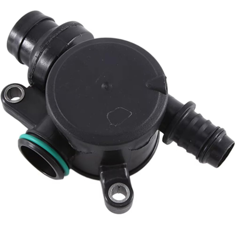 Engine Oil Separator 293162 Oem For Maserati Quattroporte Ghibli Levante 3.0L 20142018 9169991710563