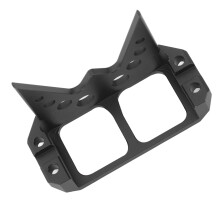 RC Rock Crawler Aluminium Servo Guard for 1/10 Capra RR10 Wraith RC Car Upgrade