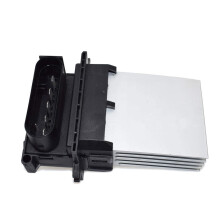 Heater Blower Motor Resistor for Renault Clio II Thalia I 19982018 AC HVAC Fan Speed Control