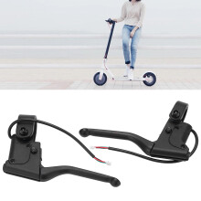 Aluminiumlegierter Elektroscooter-Bremshebel für Xiaomi M365 G30 Schwarz