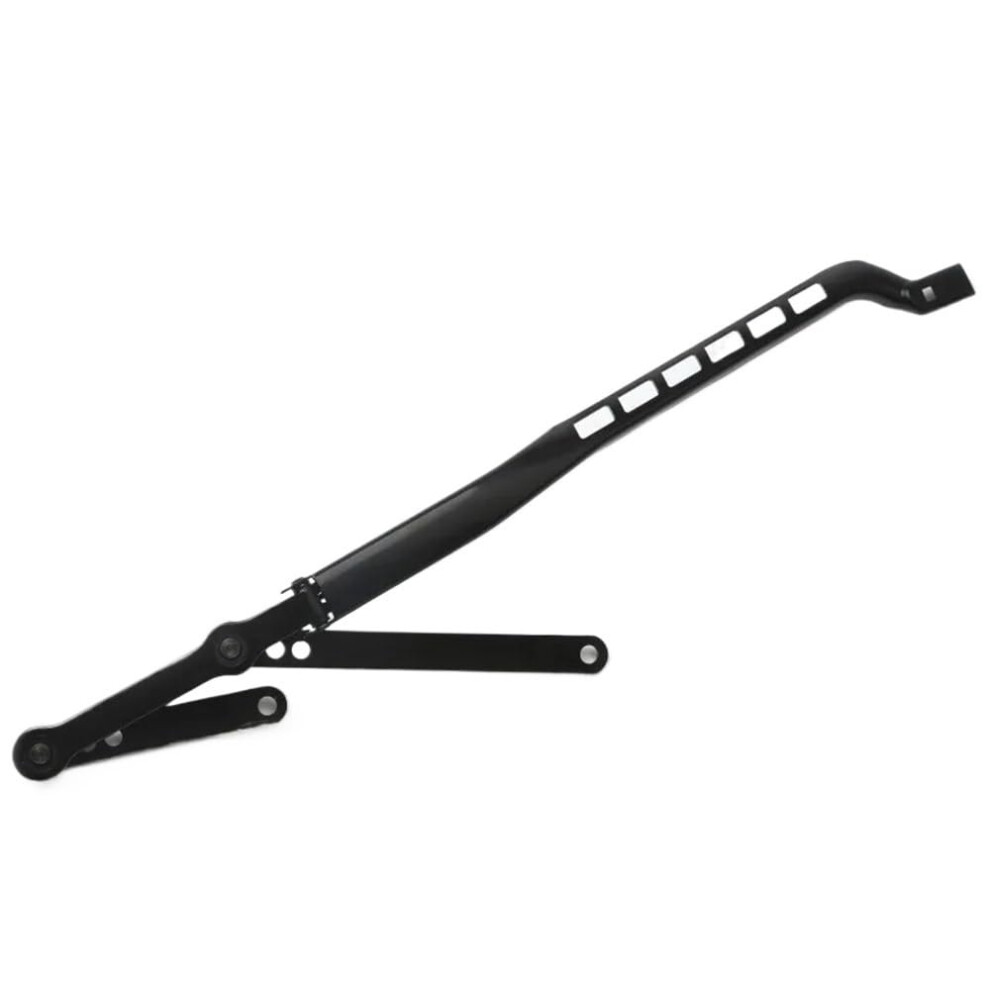 Wiper Arm For Mercedesbenz Gle C292 20152019 Gls X166 Mclass W166 Clear Visibility Durable 9169991710822