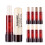 Liquid Concealer Full Coverage Long Lasting Sweatproof Hydrating Makeup Light Beige ShadeH 3