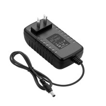 AC DC Adapter 9V Power Supply for Pure One and Chronos iDock DAB Radio with Durable Cable Housing