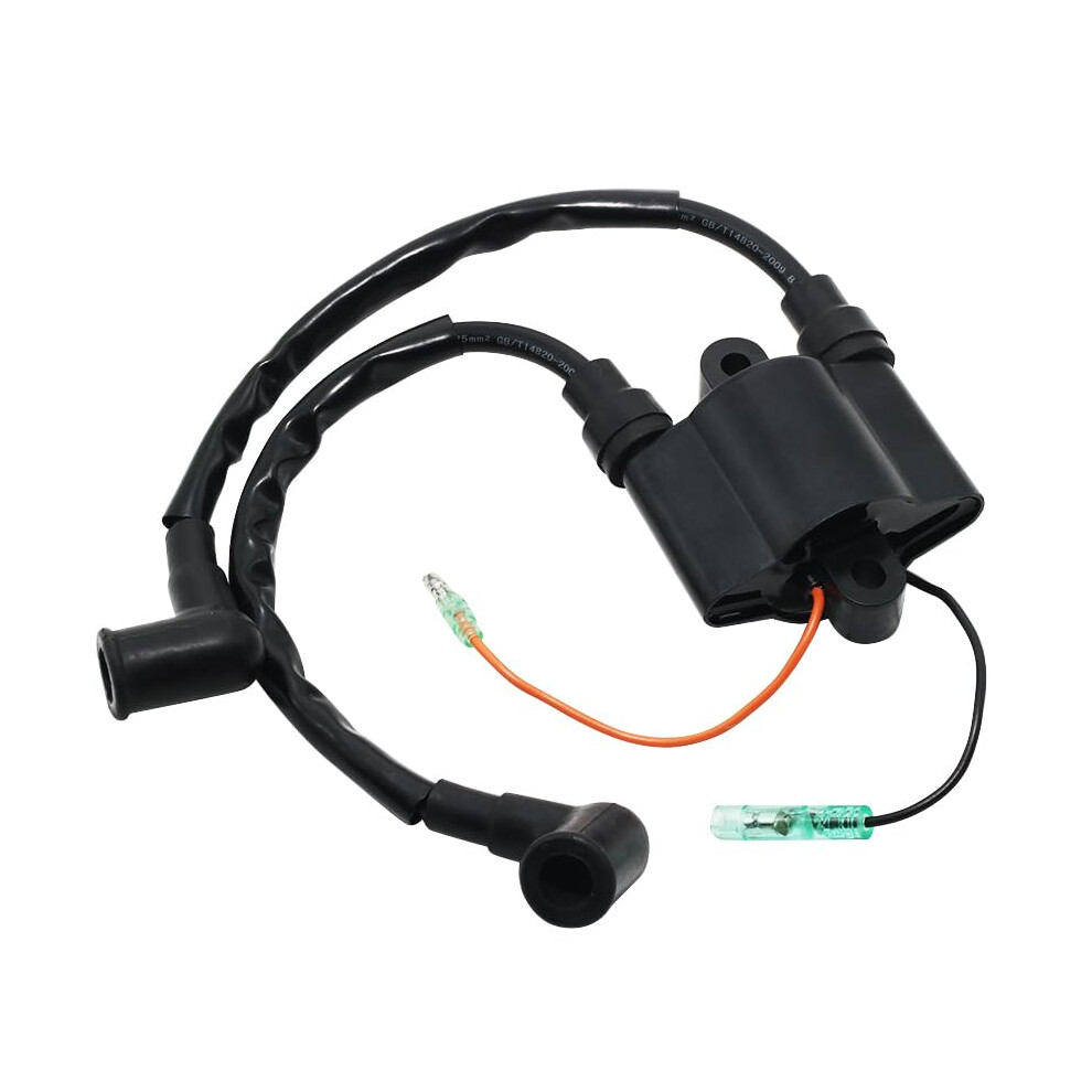 Ignition Coil Oem Replacement For Suzuki Outboard Df9.9 Df15 Dt40c 9.9Hp 15Hp 40Hp Motors 9092120552850