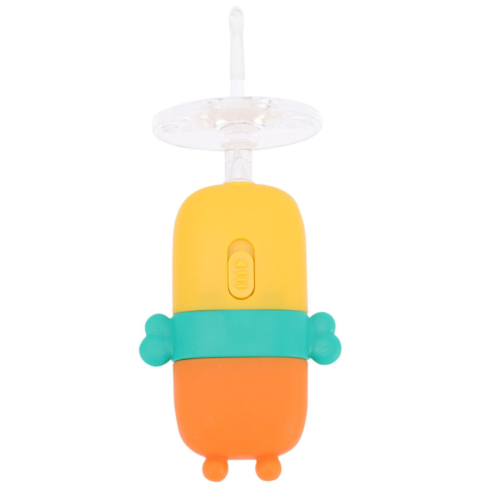 LED Ear Wax Removal Tool with Soft Flexible Spoon and BabySafe LED Ear Cleaner for Kids and Adults