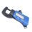 Digital Thickness Gauge 0-1in LCD MM/Inch Conversion, Plastic, 210mAh 9