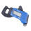 Digital Thickness Gauge 0-1in LCD MM/Inch Conversion, Plastic, 210mAh 3