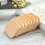 15 PCS Square Makeup Sponge and Rectangle Powder Puff Set for Foundation and Powder 3