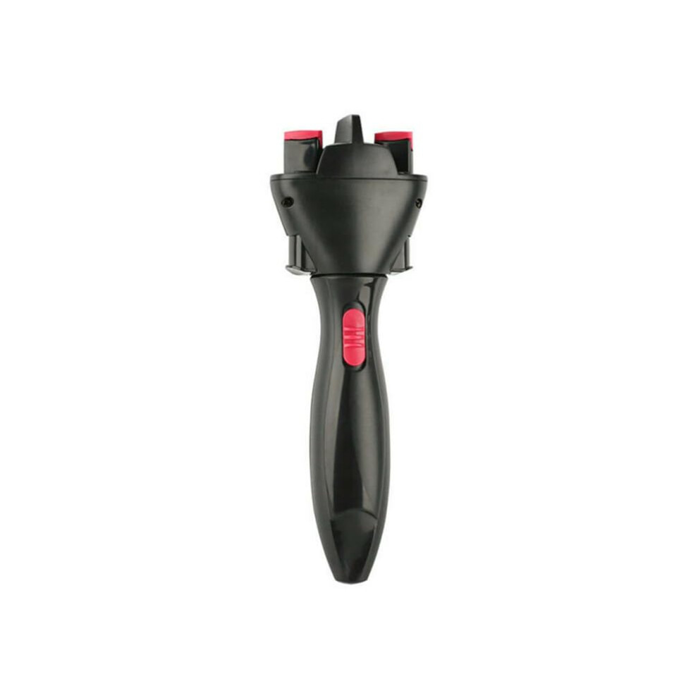 Unisex Automatic Hair Braider With 360 Rotation, Electric 3Mode Styler For Easy Diy Hair Twisting