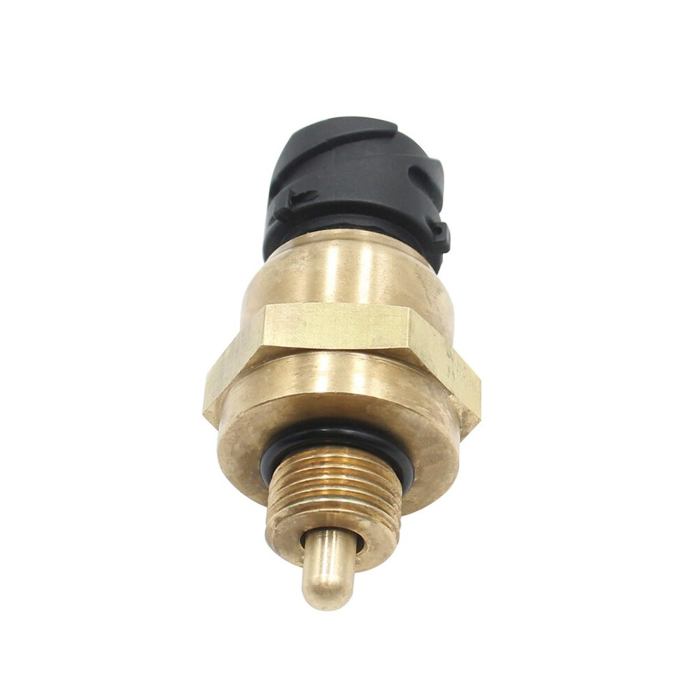Oil Pressure Sensor For Volvo Fh Fm Fl Truck Engines 1077574 Accurate Pressure Detection 9169991711973
