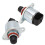 Throttle Position Sensor & IAC Valve Kit for Silverado 1500 2000-2002 8