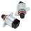 Throttle Position Sensor & IAC Valve Kit for Silverado 1500 2000-2002 12