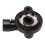 Throttle Position Sensor & IAC Valve Kit for Silverado 1500 2000-2002 9