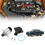 Throttle Position Sensor & IAC Valve Kit for Silverado 1500 2000-2002 13