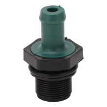 Premium PCV Valve Replacement for NISSAN and Mitsubishi Models, Long Service Life Emission Control Valve with Moisture and Rust Proof Design