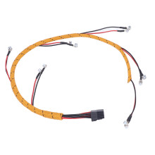 Fuel Injector Wiring Harness for CAT 320D 305-4893 TOSD-28-012