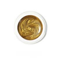 Nail Art Gel Metallic Sheen Long Lasting Gold and Rose Gold Safe Formula for Kids Ages 712
