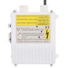 Pumpsteuerung für Tiefbrunnen-Submerspumpen 0,55 kW 220 V EU-Stecker