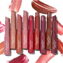 Matte Lipstick Set for Women, 9Color Mini Capsule Design, LongLasting Travel Size Collection