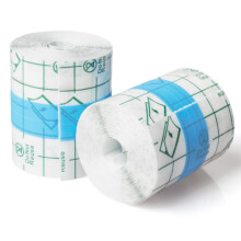Tattoo Aftercare Film Waterproof Breathable Healing Roll 5CM x 5M PU Adhesive Bandage