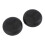 Y500 Auricolari On Ear Cuscinetti Ricambio con Memory Foam Nero 14