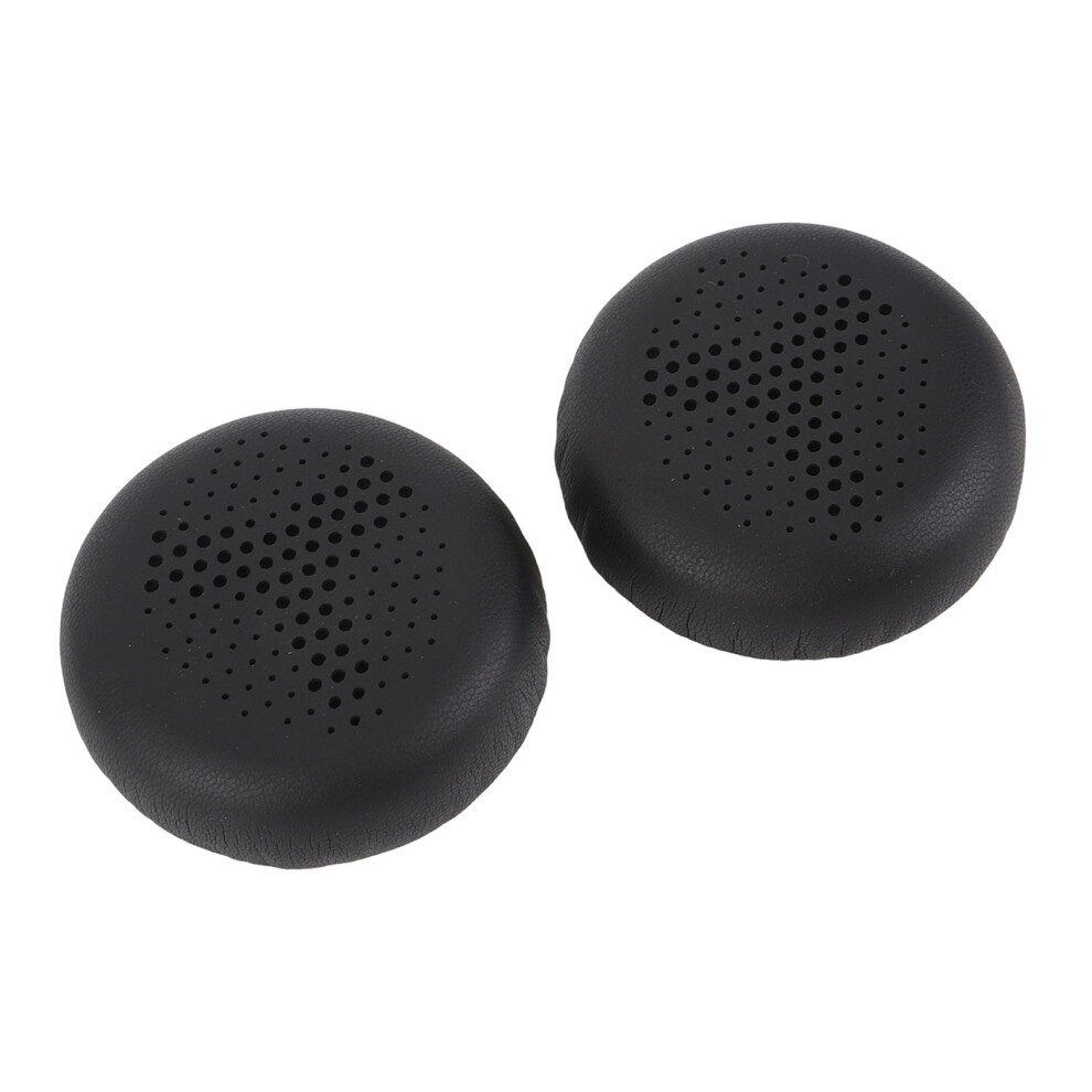 Headphone Earpads For Y500 Comfort Memory Foam & Leather Durable Replacement 9461384720600