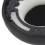 Y500 Auricolari On Ear Cuscinetti Ricambio con Memory Foam Nero 9