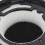 Y500 Auricolari On Ear Cuscinetti Ricambio con Memory Foam Nero 7