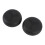 Y500 Auricolari On Ear Cuscinetti Ricambio con Memory Foam Nero 13