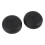Y500 Auricolari On Ear Cuscinetti Ricambio con Memory Foam Nero 8