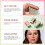 Bronzer Stick Cream Bronzer MultiUse LongLasting Moisture Lightweight Blendable Warm Glow 3