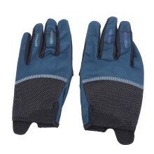 Guanti da ciclismo a dita intere XXL 10,5-11,5 cm