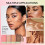 Bronzer Stick Cream Bronzer MultiUse LongLasting Moisture Lightweight Blendable Warm Glow 4