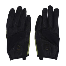 Guantes táctiles de dedo completo talla L (palma de 9-10 cm)