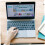 3pcs Whale Pattern Sliding Webcam Cover for Laptop Tablet UltraThin Camera Privacy Protector 4