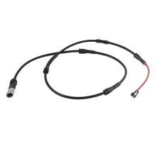 Rear Brake Pad Wear Sensor for BMW 5 Series F11 20092016 34356791963 Brake Warning Sensor